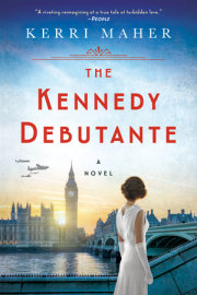 The Kennedy Debutante 