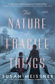 The Nature of Fragile Things 