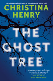 The Ghost Tree 