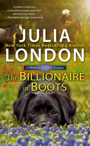 The Billionaire in Boots 