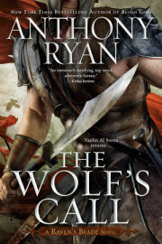 The Wolf's Call 