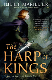 The Harp of Kings 
