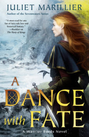 A Dance with Fate 