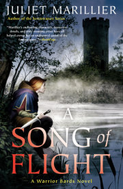 A Song of Flight 