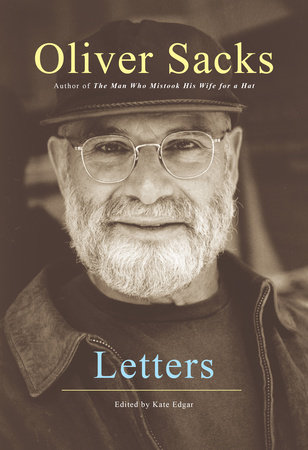 Review: 'Everything in Its Place,' by Oliver Sacks