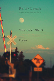 The Last Shift 