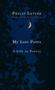 My Lost Poets 