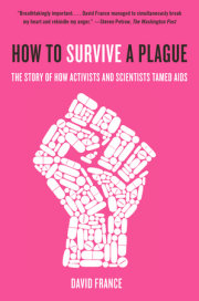 How to Survive a Plague 
