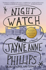 Night Watch (Pulitzer Prize Winner) 