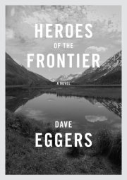Heroes of the Frontier 