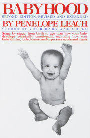Babyhood 