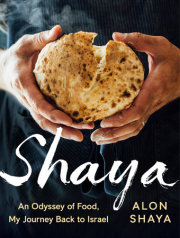 Shaya 
