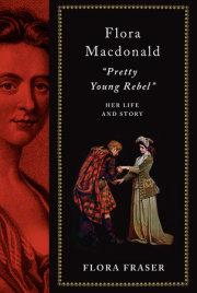 Flora Macdonald: "Pretty Young Rebel" 