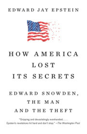 How America Lost Its Secrets 