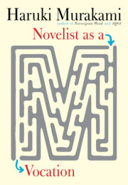 Novelist as a Vocation 