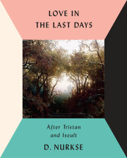 Love in the Last Days 