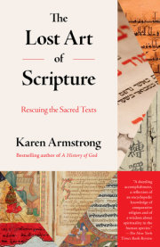 The Lost Art of Scripture 