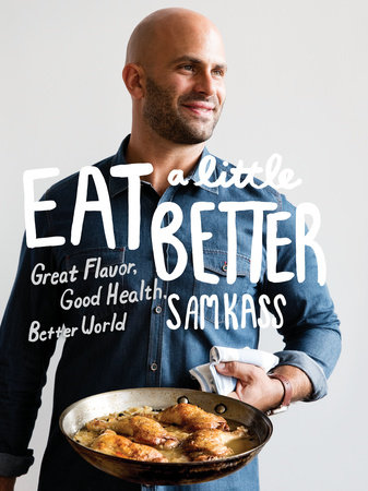 Eat a Little Better | Penguin Random House Retail