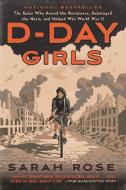 D-Day Girls 