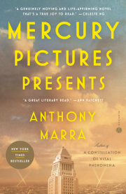 Mercury Pictures Presents 