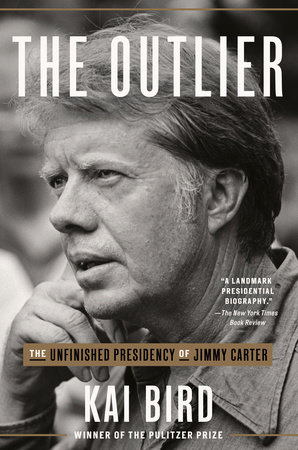 The Outlier by Kai Bird: 9780451495242 | : Books