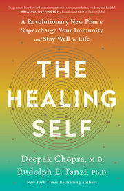 The Healing Self