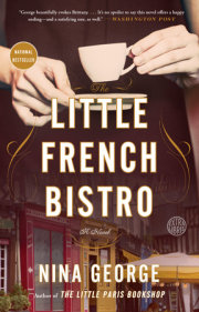 The Little French Bistro 