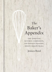 The Baker's Appendix 