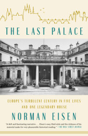 The Last Palace 