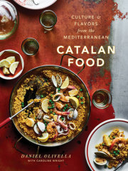 Catalan Food 