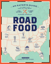 Roadfood, 10th Edition