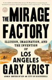 The Mirage Factory 