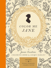 Color Me Jane 