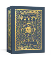 Illuminated Tarot Journal - Learn Tarot While Journaling