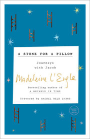 A Stone for a Pillow 
