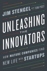 Unleashing the Innovators 