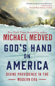 God's Hand on America 