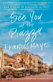 See You in the Piazza 