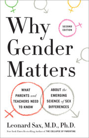 Why Gender Matters, Second Edition 