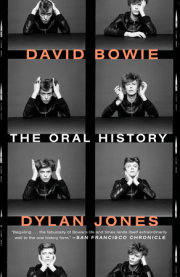 David Bowie 
