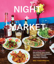 Night + Market 