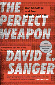The Perfect Weapon 