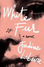 WHITE FUR by Jardine Libaire