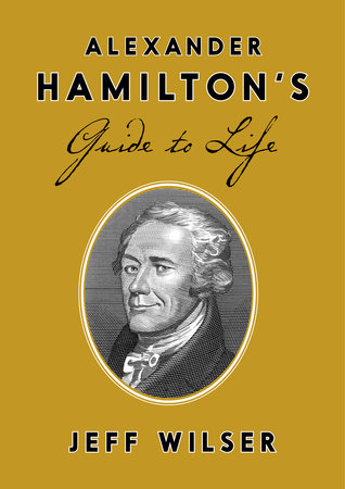 Biography that inspired discount hamilton