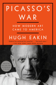 Picasso's War 