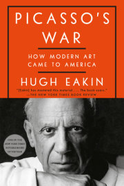Picasso's War 