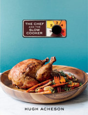 The Chef and the Slow Cooker 