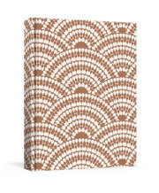 House Industries Copper Linen Journal 
