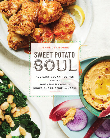 Sweet Potato Soul