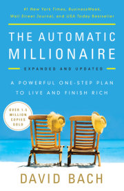 The Automatic Millionaire, Expanded and Updated 